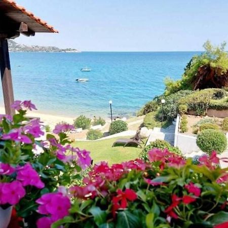 Dreamy Summer House Kavala Buitenkant foto