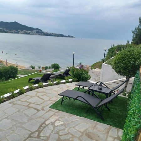 Dreamy Summer House Kavala Buitenkant foto