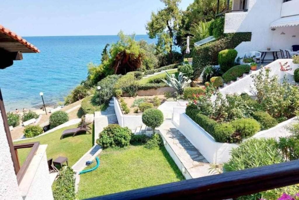 Dreamy Summer House Kavala Buitenkant foto