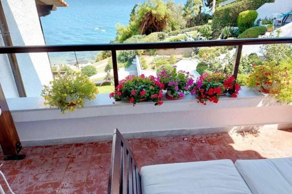 Dreamy Summer House Kavala Buitenkant foto