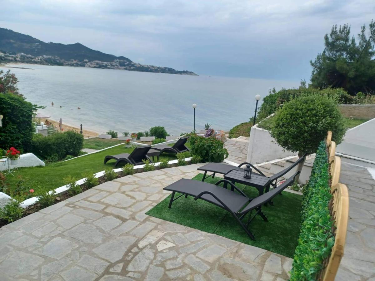 Dreamy Summer House Kavala Buitenkant foto
